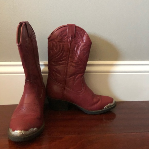 Smoky Mountain Other - Smoky Mountain Cowgirl Boots